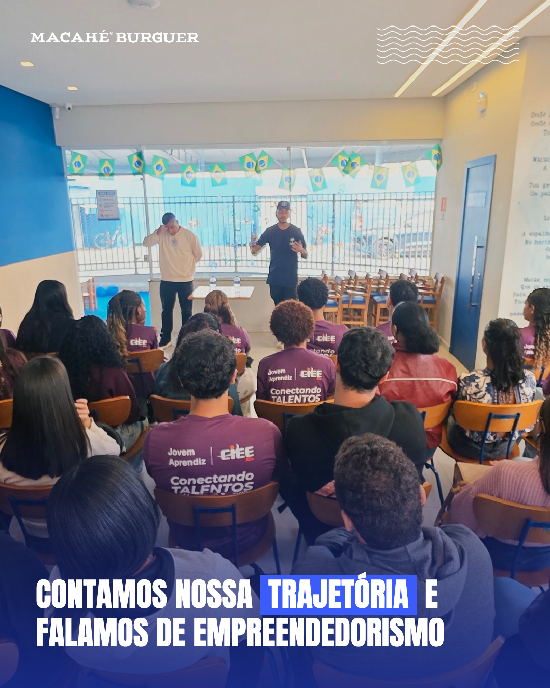 Palestra